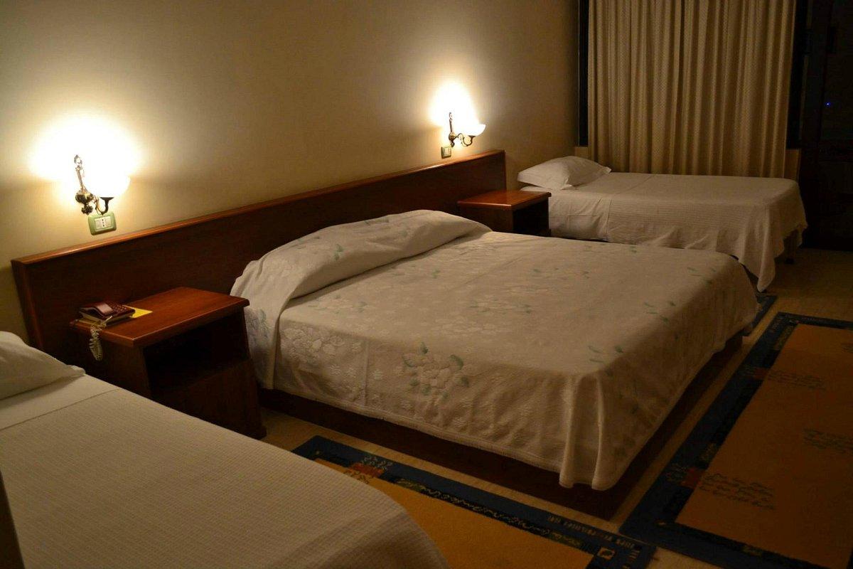 Akropoli Hotel Kryemëdhej المظهر الخارجي الصورة
