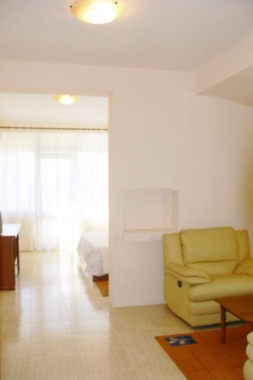 Akropoli Hotel Kryemëdhej الغرفة الصورة